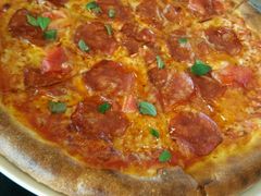 -WOLFGANG PUCK KITCHEN & BAR(迪士尼小镇店)