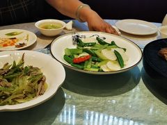 -国人川菜(李家村建东街店)