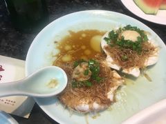 -小城故事·地道宁波味(月湖盛园店)