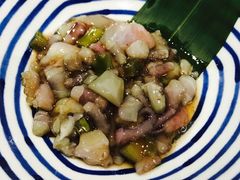 -炎蔵牛舌烤肉