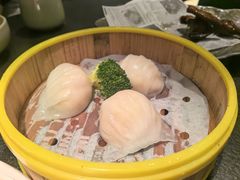 -蝴蝶里·粤菜·点心(滨江龙湖店)