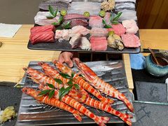 -鮨冠OMAKASE食べ放题(北京首店)