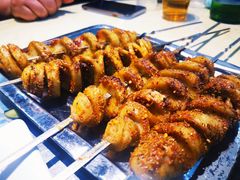 -武记碳锅鱼大盘鸡(杜岭街店)