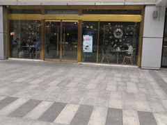 -张爱施法式西餐厅(汉街店)