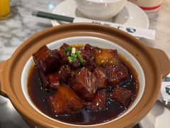 -小菜园新徽菜(宜兴八佰伴店)