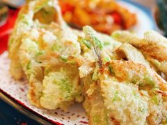 -君霖海鲜私房菜(春柳店)