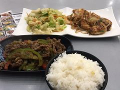 -台烘平价铁板烧(奥城店)