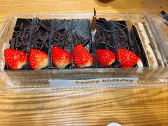 -山姆会员商店(杨桥西路店)