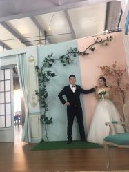 点击看大图 -青禾婚纱摄影(杭州店)