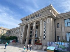 -国家自然博物馆