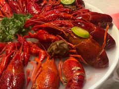-沪小胖小龙虾(淮海中路旗舰店)