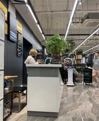 -藤野造型·专业烫染店