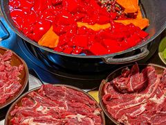 -阳阳老火锅(小南门店)