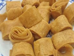 -都一处烧麦馆(前门店)