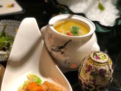 -小广寒电影艺术餐厅(小广寒经三路店)