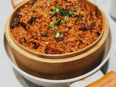 -丽华园(汉阳龙阳店)