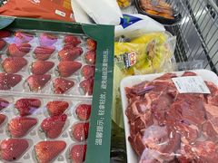-山姆会员商店(邻瑞广场店)