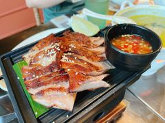 -simply thai天泰(世纪汇店)