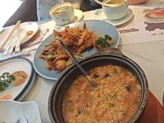 -南山鲜虾面·活鲜小馆·海味大连菜(南山总店)