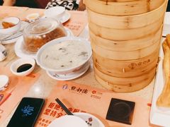 -点都德(大茶楼店)