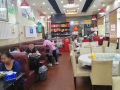 大堂-川坝子酒楼(安华西里店)