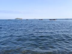 -银沙滩浴场