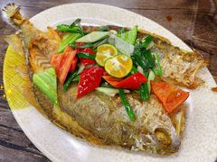 -贞姨美食·老字号海鲜大排档