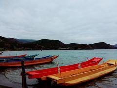 -丽江泸沽湖景区