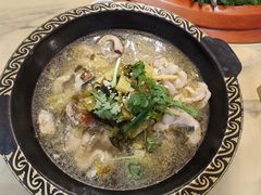 -石锅鱼府(二分店)