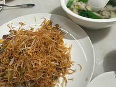 -华盛丰温州大排档(东三环南路店)