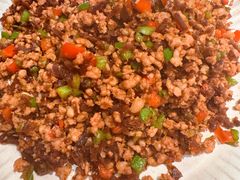 黑三剁-浩海火燒雲傣家菜(芮欧百货店)