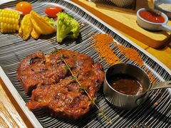-半悦牛排(龙湖西宸天街店)
