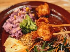 味增烧烤炸鸡-MUJI无印良品(深圳深业上城城市旗舰店)
