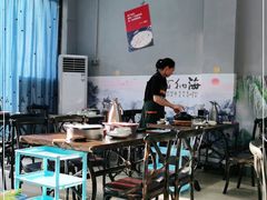 大堂-厨公药膳猪肚鸡(玉林店)