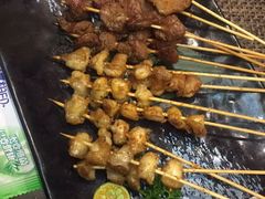 -桃夭日式料理(国信店)
