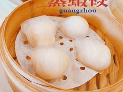 -白天鹅宾馆-宏图府餐厅