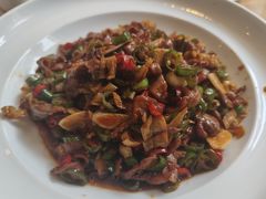 -北京老铺烤鸭(高新店)