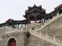 -北京十三陵国家森林公园蟒山景区