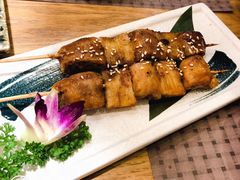 -林妈妈村·日式料理(宝山龙湖天街店)