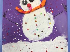 -东方童画少儿美术(莘庄体验馆)