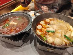 -肖记公安牛肉鱼杂馆·省级非物质文化遗产(江汉路直营店)