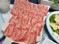 -名都晓荷塘主题火锅(春光路店)