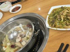 -力哥地道海南菜·联谊文昌鸡老店