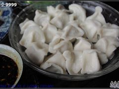 猪肉茴香饺子-云锦成公馆(北大街店)
