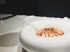 太白长江虾-民国红公馆·秦淮八艳(夫子庙店)