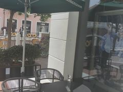 -星巴克(天津佛罗伦萨小镇店)