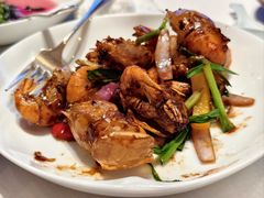 -北京柏悦酒店·锦庭餐厅Dining Room