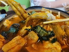 -正宗南铁拉叔沙煲螺·烧烤·秘制靓粥(南铁总店)
