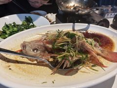 -上座·餐厅(阳光100店)