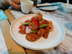 -莆田餐厅PUTIEN(颐堤港店)